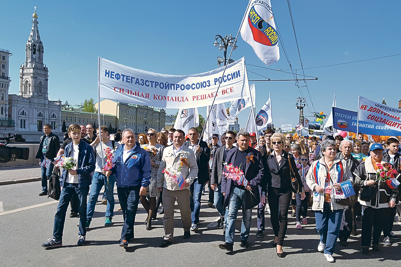 Повороты крутые, но верные