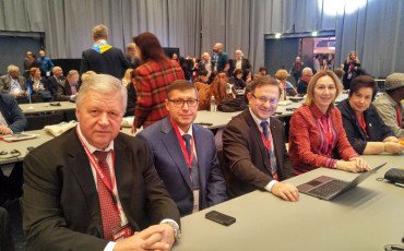 Война и мир в Датском королевстве