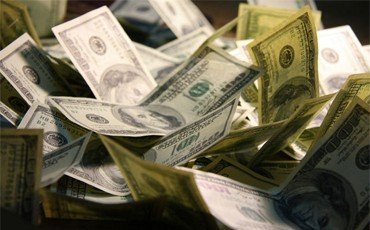 Бандиты и продавцы кредитов не требуются