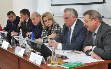 Технопарки - на волю