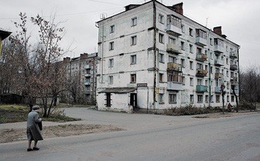 Кадастровая лотерея