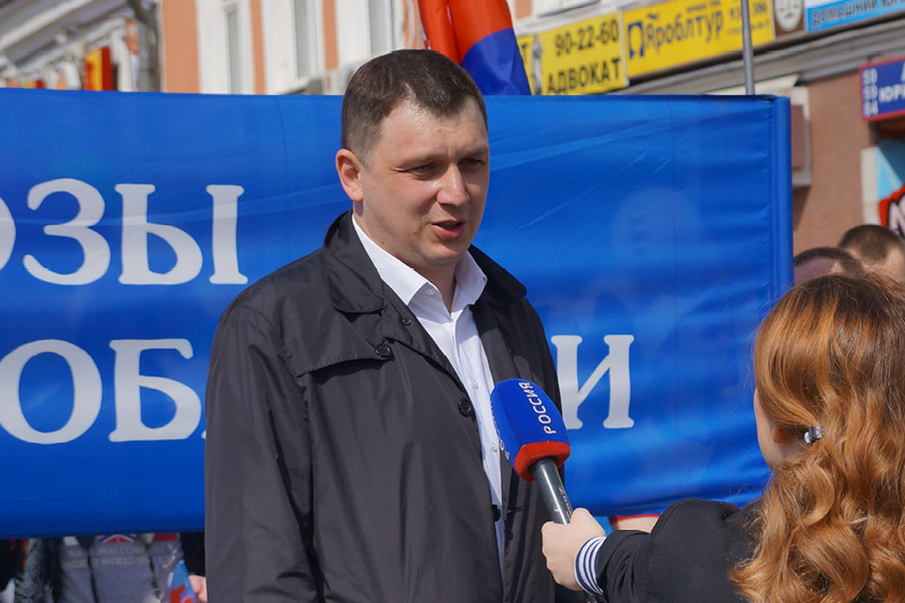 Ярославская область: Профсоюзы в «столице демократии»