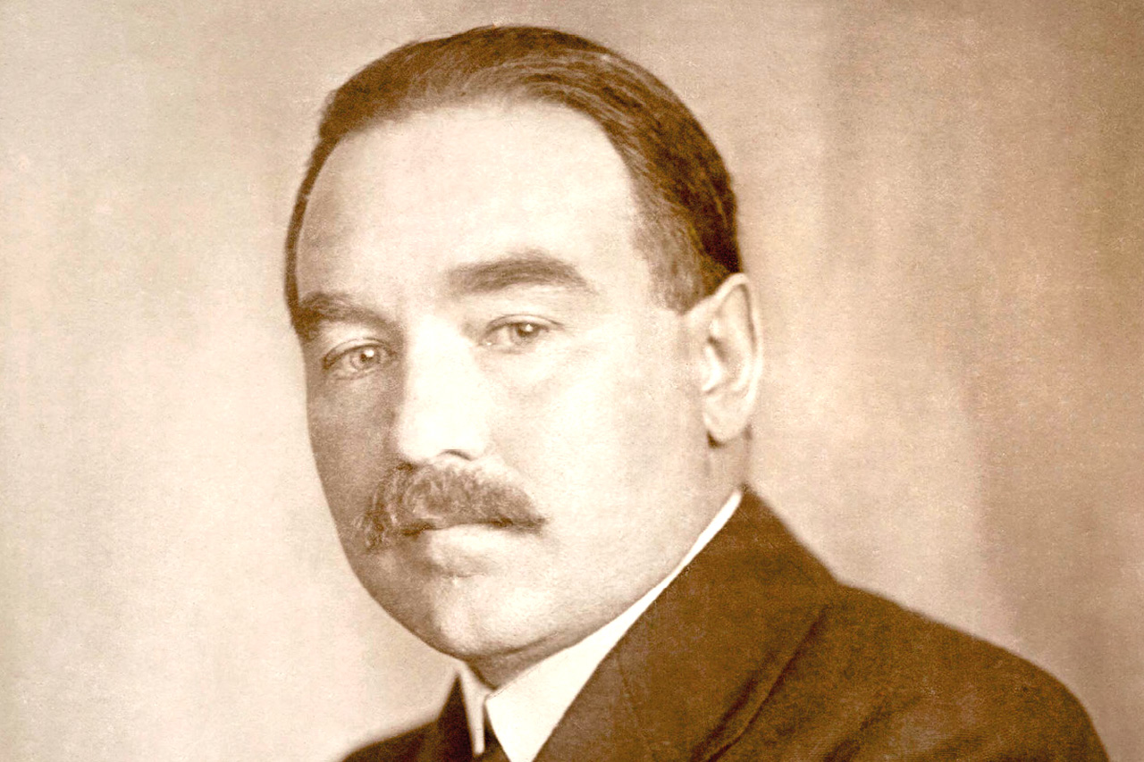 Шляпников Александр