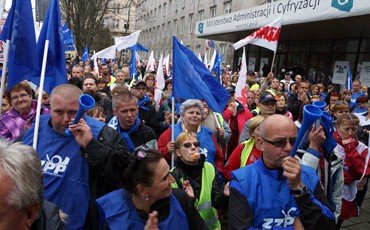 “Почта польская” не сдается
