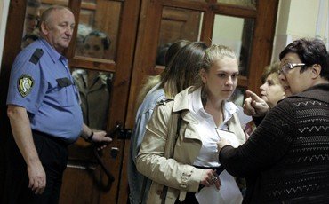 Стандартизация школьного охранника