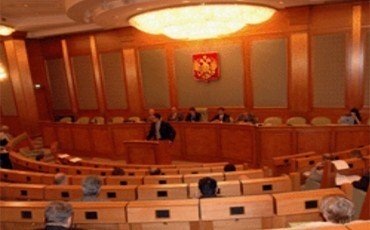 На доработку в кулуары