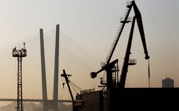 В пятнах особых зон