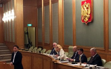 Идите вы... в Народный фронт