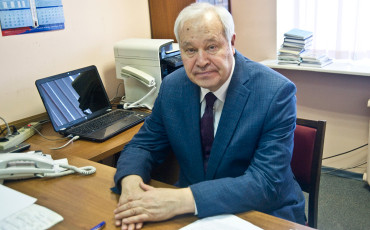 Селитринников Валерий: Встать на крыло