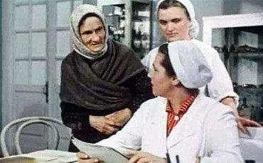 Медикам разрешат дежурить на дому