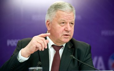 “Путин был обманут”