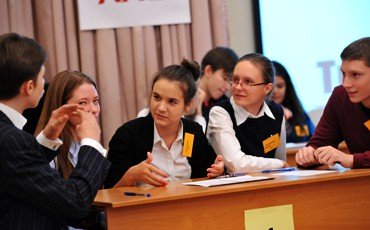 О правах и гарантиях