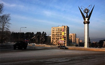 От благополучия к упадку