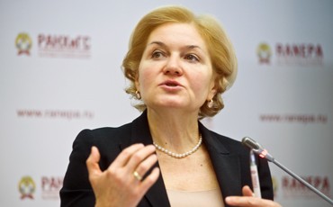 Голодец объявила о переходе на электронные трудовые книжки
