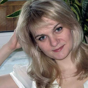Анна Орлова