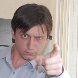 Осипов Павел