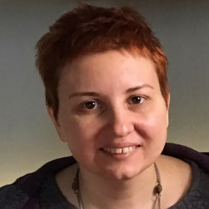 Рыженкова Юлия