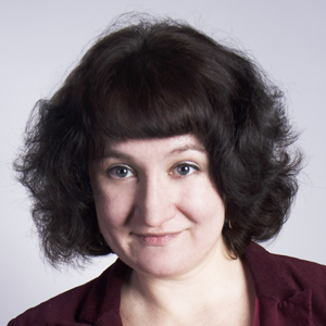 Самойлова Полина