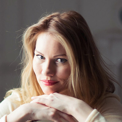 Середкина Ирина