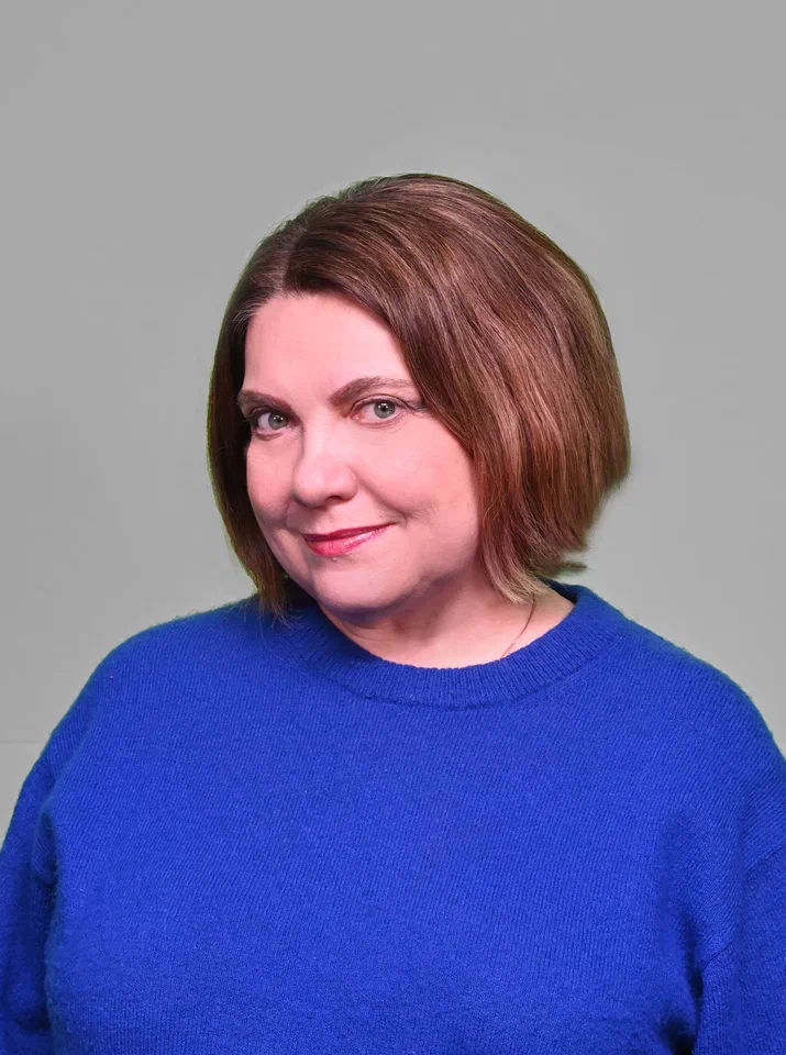 Елена Мелик-Шахназарова