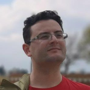 Кляшторин Александр