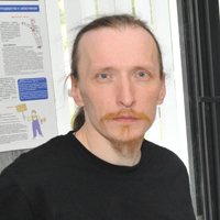 Маймасов Сергей