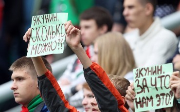 Госмонополиям мешают заниматься спортом