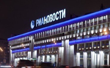 РИАрганизация: чем заменят информационное агентство РИА "Новости"?