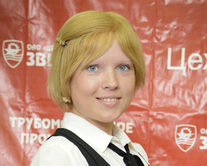 Булкина Виктория Юрьевна