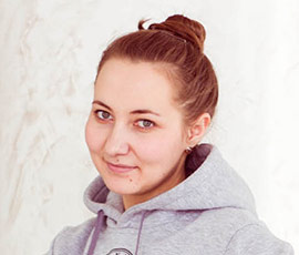 Брянская Юлия Владимировна