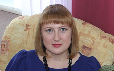 1. Кучина Ольга Викторовна