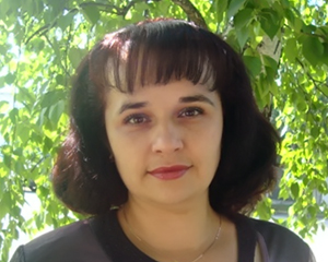 Ануфриева Ирина Александровна