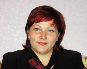 Емшина Елена Михайловна
