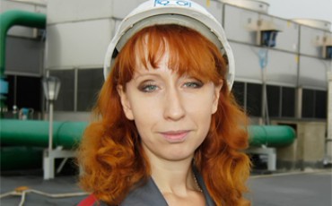 Ващенко Наталья Анатольевна