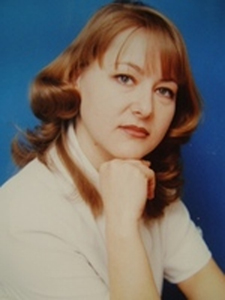 Аблаева Марина Витальевна