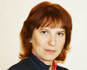 Акберова Лейсан Дамировна