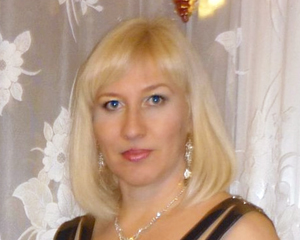 Богданова Елена Николаевна