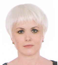 Чигвинцева Эльвира Фазгамовна