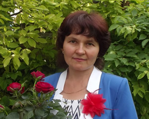 Хасанова Гузалия Гаптельхаевна