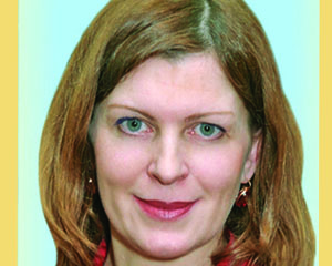 Кевенд Елена Юрьевна