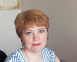 Локотунина Светлана Анатольевна