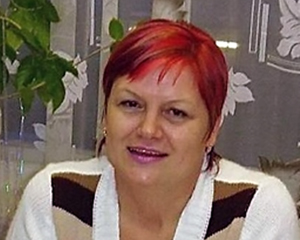Мельникова Любовь Петровна