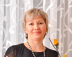 Салаватуллина Аниса Анисовна