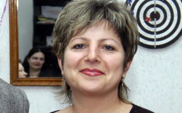 Шмарова Анжелика Ивановна