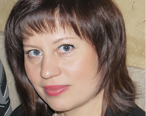 Винокурова Ирина Геннадьевна