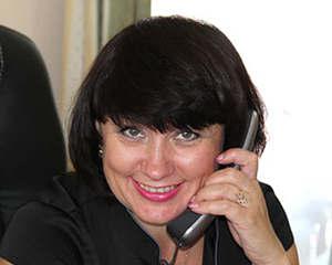 Витушкина Наталья Юрьевна