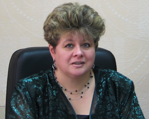 Волкова Наталья Валентиновна