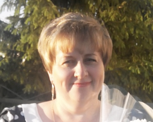 Герасимова Светлана Владимировна