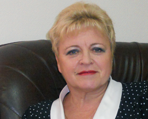 Гращенкова Татьяна Николаевна
