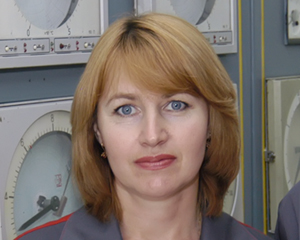 Инна Васильевна Клименко